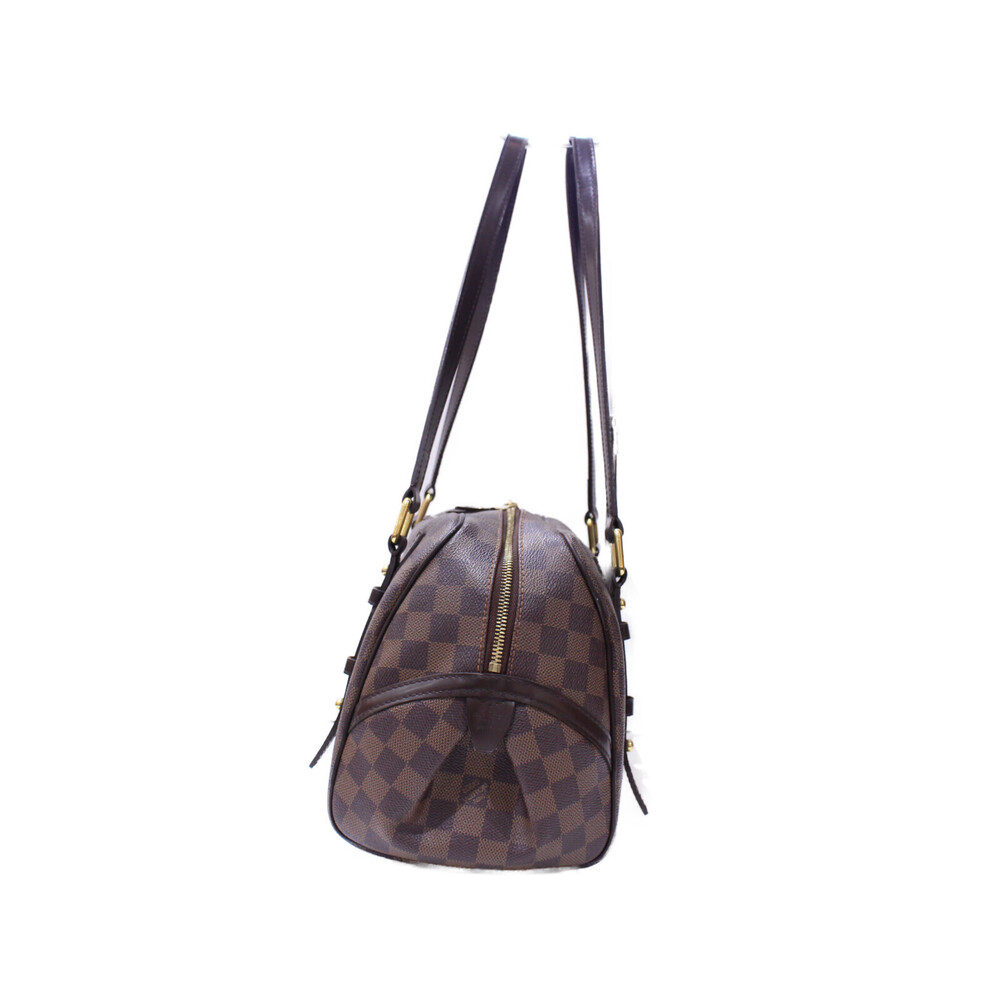 Louis Vuitton Rivington Damier Shoulder Bag Tote - Picture 2 of 7